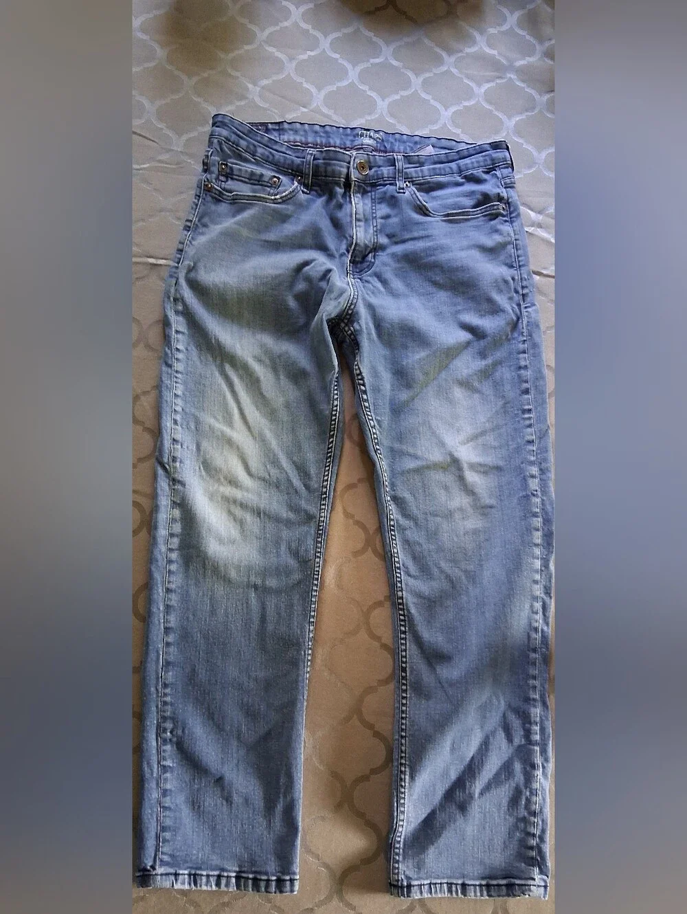 Chaps men’s straight